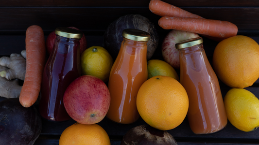 Juice Cleanse