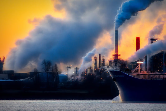 Hazardous Waste Generation