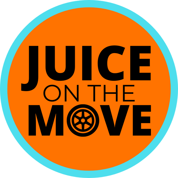 Juice on the Move