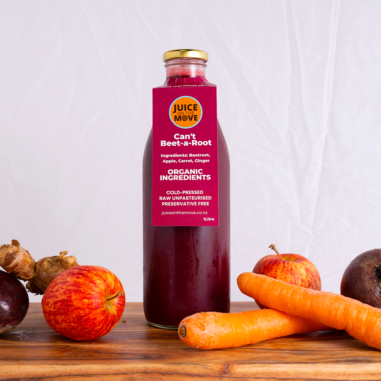 Can't Beet-a-Root (1Litre)