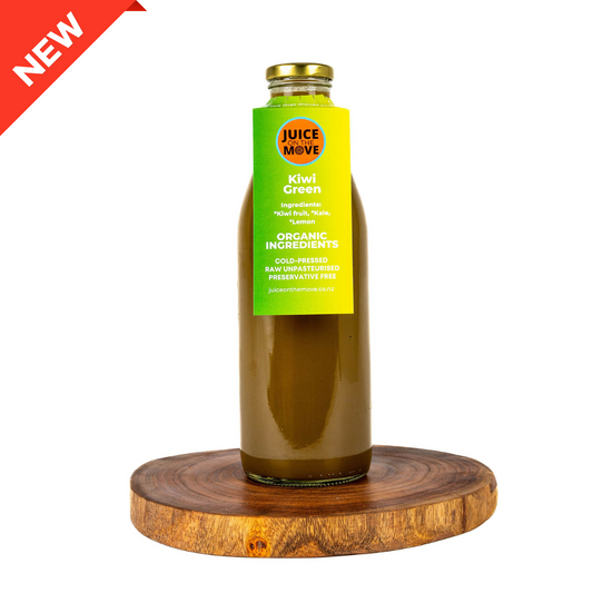 Kiwi Green (1Litre)